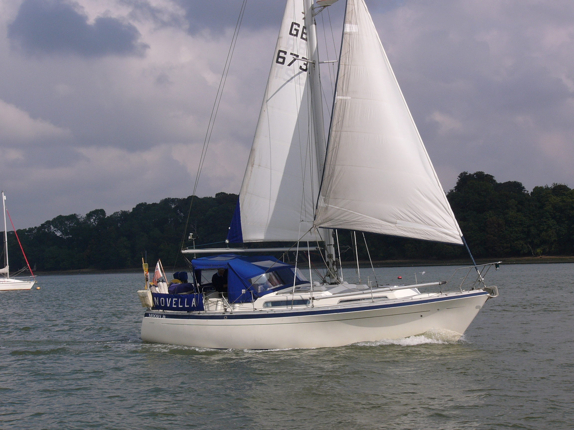 moody 36 sailboatdata